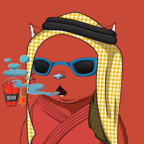 Qataros World Official #104