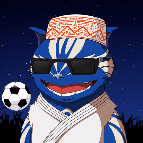 Qataros World Official #386