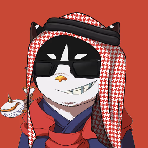 Qataros World Official #407
