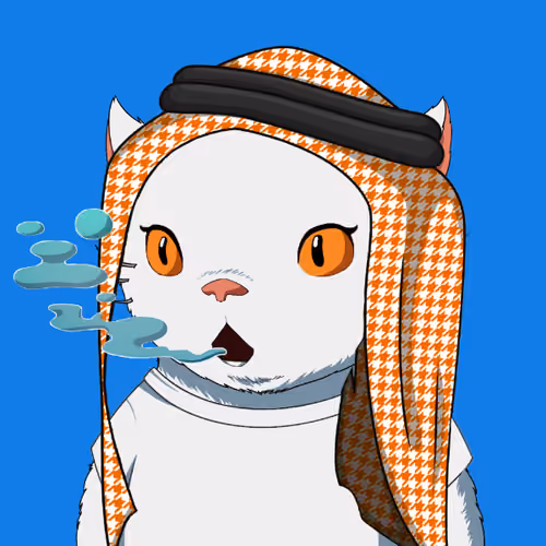 Qataros World Official #219