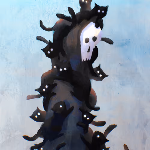 Dead Cat 22