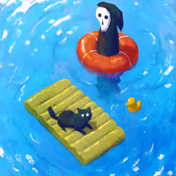 Dead Cat 36