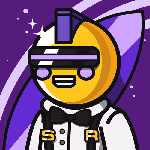 Space Rider X #8