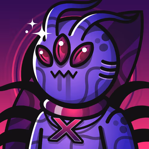 Space Rider X #73