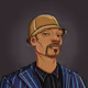 rebelrebel Snoop Dogg #9989
