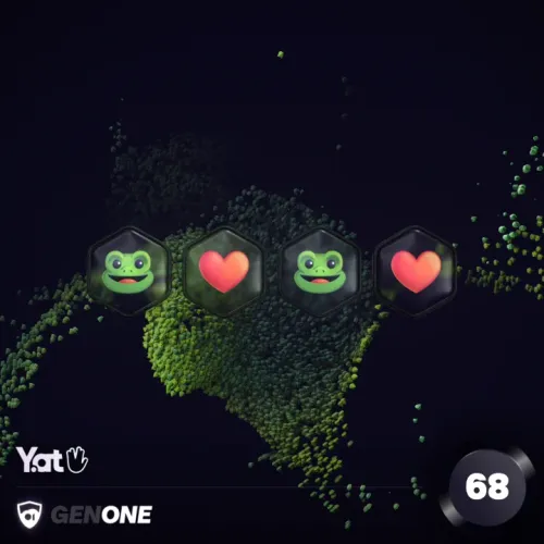 🐸❤️🐸❤️ | Love Frogs