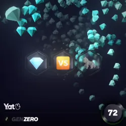 💎🆚🦍 | 💎🆚🦍