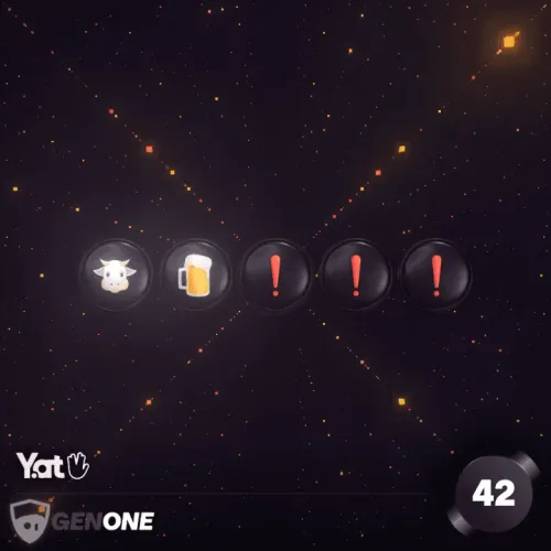 🐮🍺❗❗❗ | NB