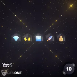 💎🙌🆙🚀💰 | Diamond Hands Up Only Profits