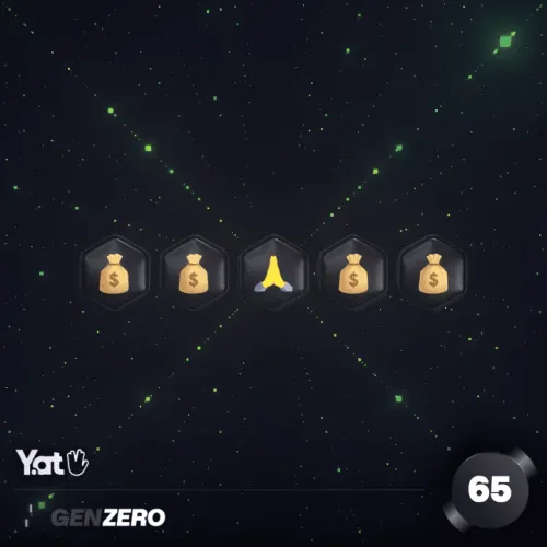 💰💰🙏💰💰 | Moon Bag Prayer 