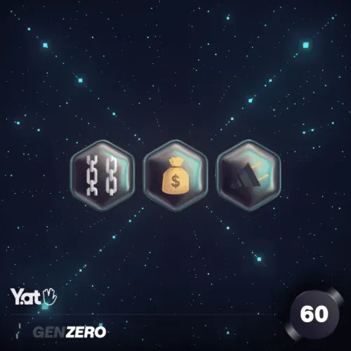 ⛓️💰🔌 | Blockchain Money Plug