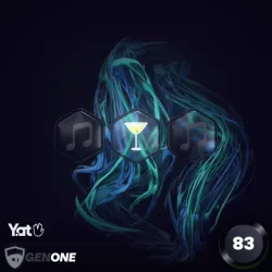 🎵🍸🎵 | A Night Out