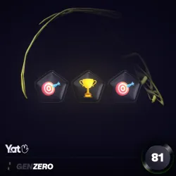 🎯🏆🎯 | Bullseye Champion