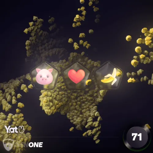 🐷❤️🍌 | Rexy Love