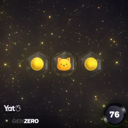 🌕🐱🌕 | MoonCat