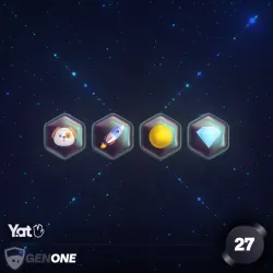 🐶🚀🌕💎 | Doge to the moon