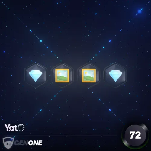 💎🖼️🖼️💎 | Diamond NFTs
