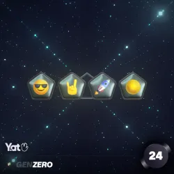 😎🤘🚀🌕 | 🤘 Rocking To the Moon 🚀🌕