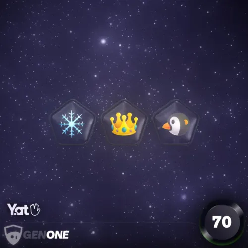 ❄️👑🐧 | ❄️👑🐧