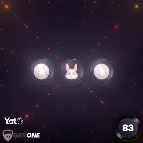 ⚾🐰⚾ | Balls with Hare
