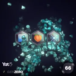 🆒🍑❄️ | Cool Ass Ice