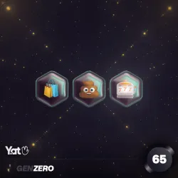 🛍️💩🎰 | Shitbags of Luck