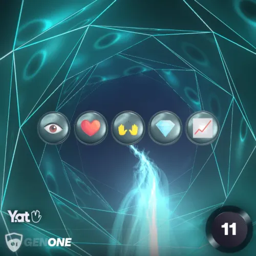 👁️❤️🙌💎📈 | I Love Diamond Hand Gains