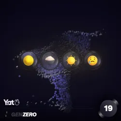 🌕🍚☀️😢 | Moonrise Sunset