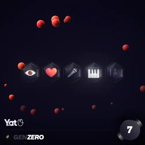 👁️❤️🎤🎹🎼 | ❤️ I Love Music 🎼 #03