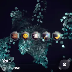 🐻🤐🐮🚀🌙 | 🐻🤐🐮🚀🌙