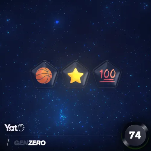 🏀⭐💯 | Basketball Star