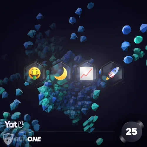 🤑🌙📈🚀 | Stonks To The Moon