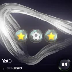 ⭐⚽⭐ | Football Star