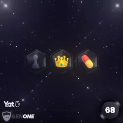 ♟️👑💊 | The Queen's Gambit