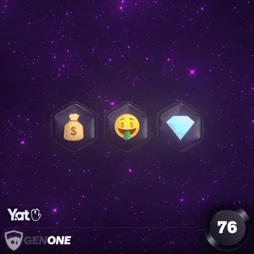 💰🤑💎 | $$$