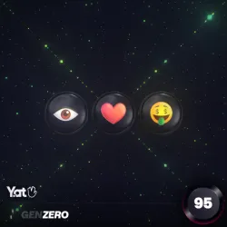 👁️❤️🤑 | Eye Love Money