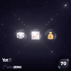 🎲📈💰 | 🎲📈💰