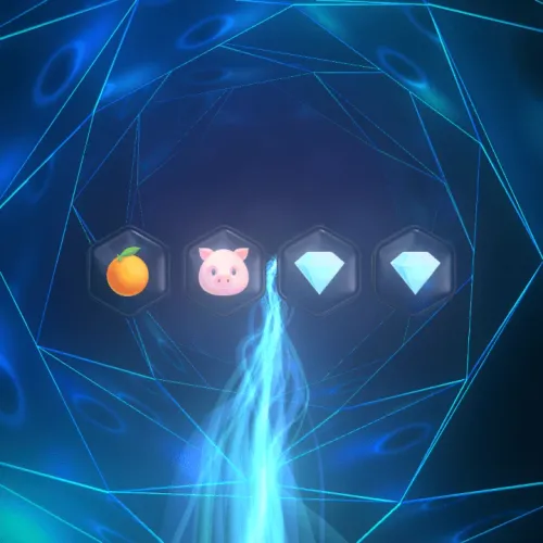 🍊🐷💎💎 | Orangekk