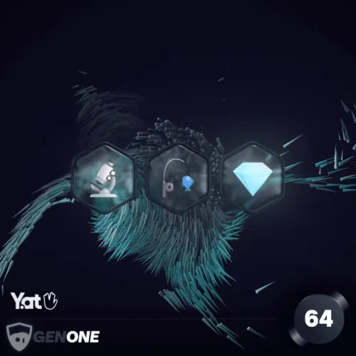 🔬🎣💎 | kootsZhin