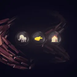 🐘👉🏠 | Elephant in the Room