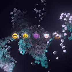 😎🤑😈🤡💩