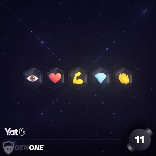 👁️❤️💪💎👏 | I Love Strong Diamond Hands