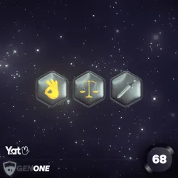 👌⚖️🗡️ | Perfectly balanced... As all things should be