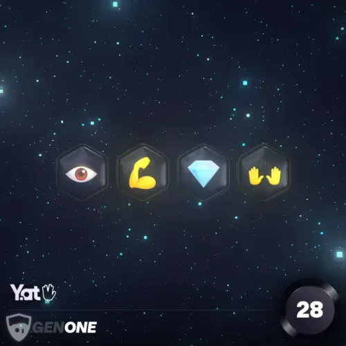 👁️💪💎🙌 | I Have Strong Diamond Hands
