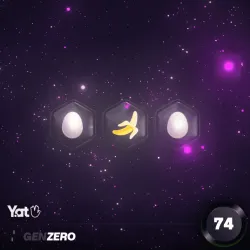 🥚🍌🥚 | 0U0