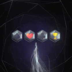 ♠️❤️♣️🏆 | Card Champion