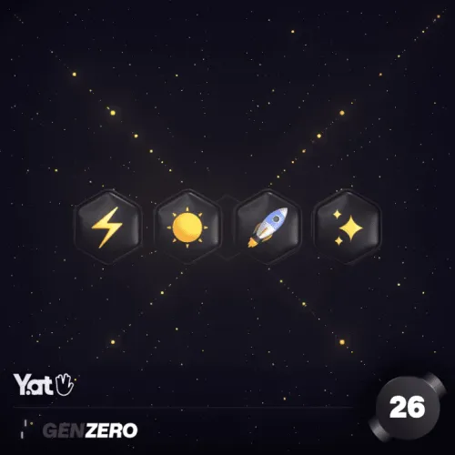 ⚡☀️🚀✨ | Planet Sun Yat
