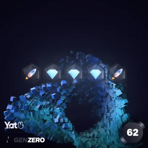 🚀💎💎💎🚀 | Diamond Rocket