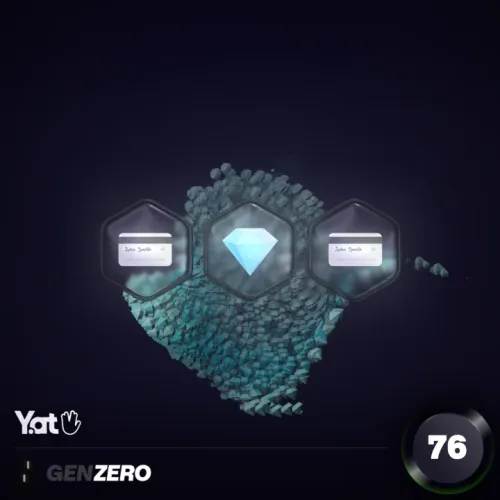 💳💎💳 | Diamond Card