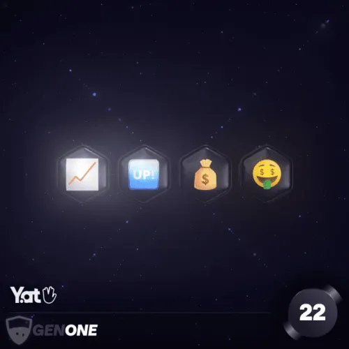 📈🆙💰🤑 | Bull Market